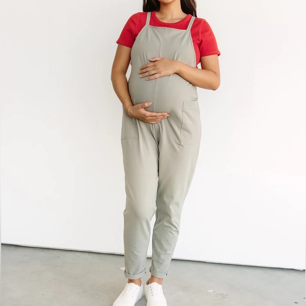 STORQ Anytime Overalls